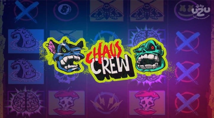 Chaos Crew Screenshot 2